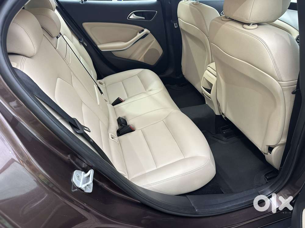 Mercedes-benz Gla Class 2014-2017 200 Cdi, 2015, Diesel