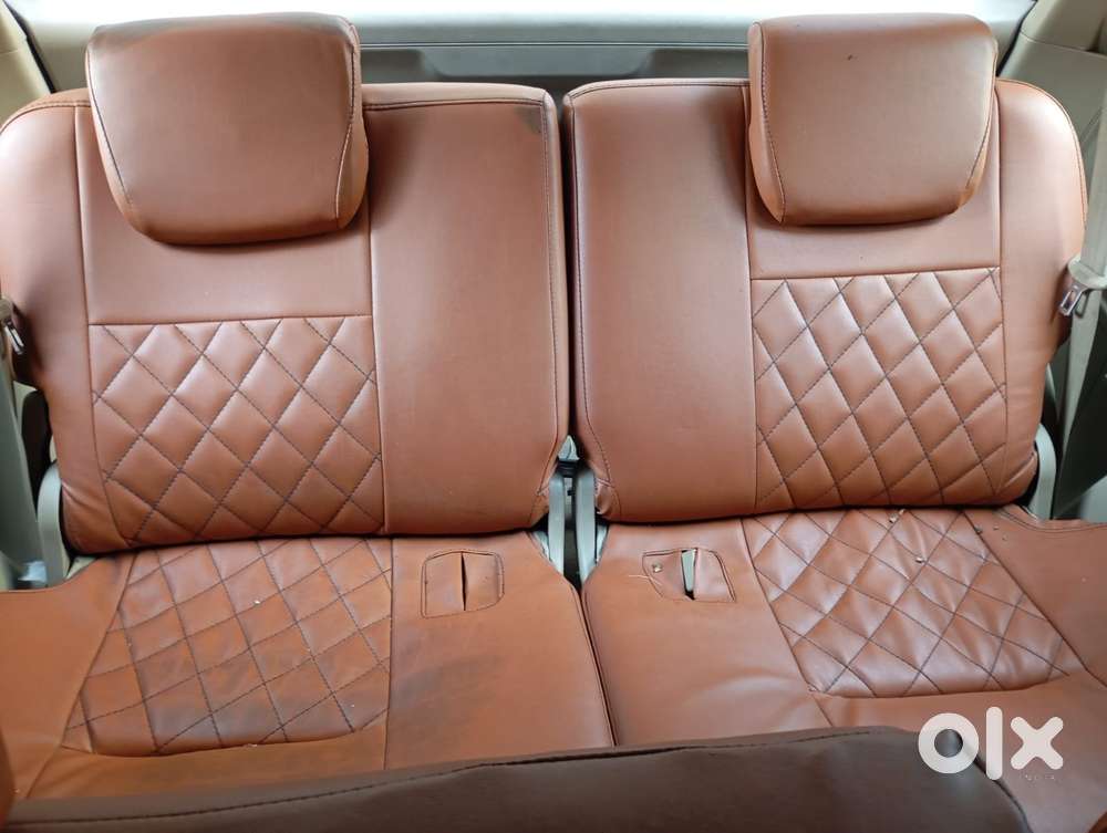 Toyota Fortuner, 2010, Diesel