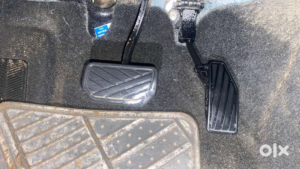 Maruti Suzuki Baleno 1.2 Cvt Delta, 2016, Petrol