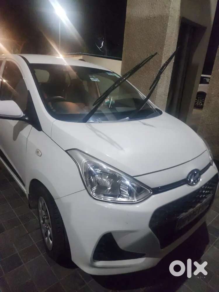 Hyundai I10 Magna In Best Condition