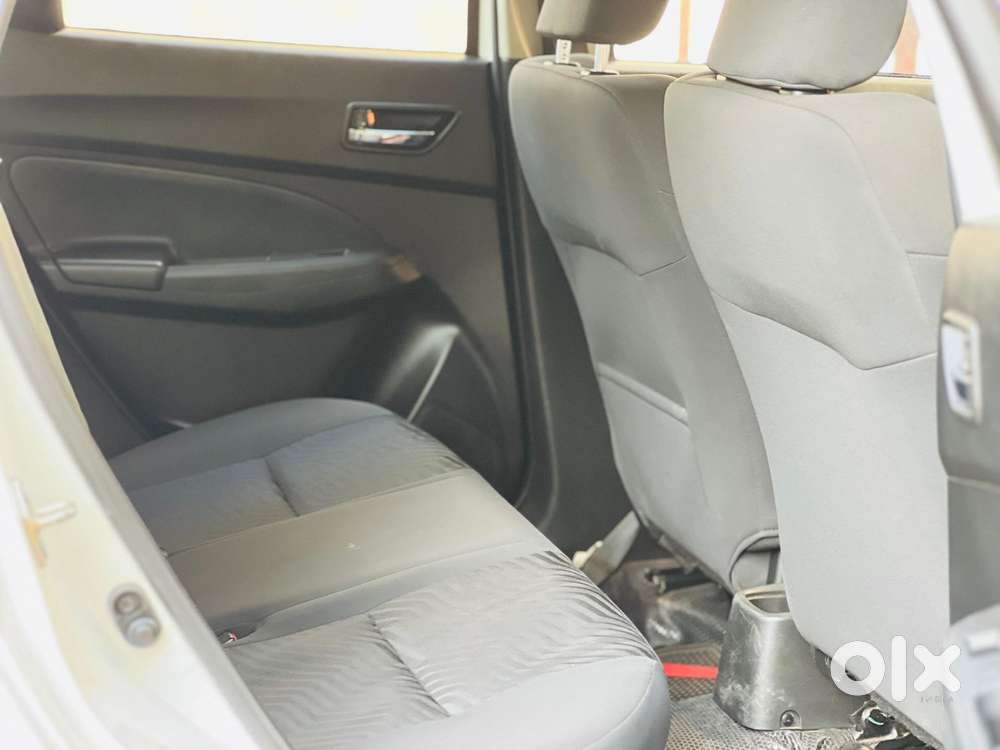 Maruti Suzuki Swift Vxi Optional, 2021, Petrol