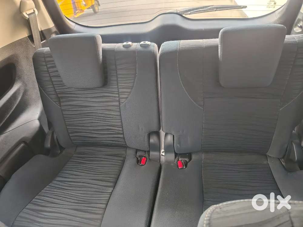 Toyota Innova Crysta 2.4 V 2018 Diesel Manual