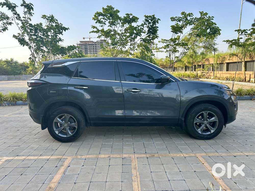Tata Harrier Xt+, 2020, Diesel