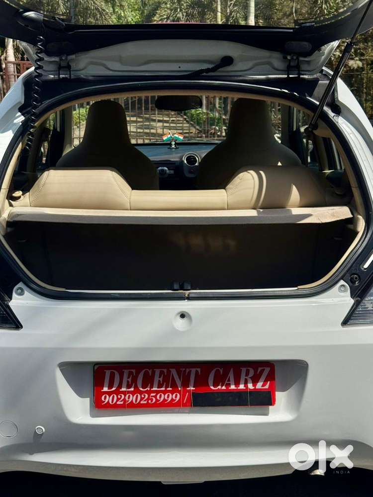 Honda Brio Vx Mt, 2014, Petrol