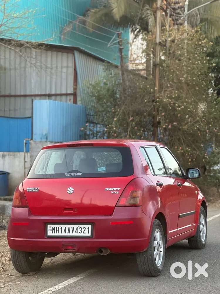 Maruti Suzuki Swift 2007 Petrol 150000 Km Driven