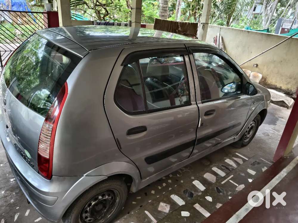 Tata Indica Diesel Manual 2010
