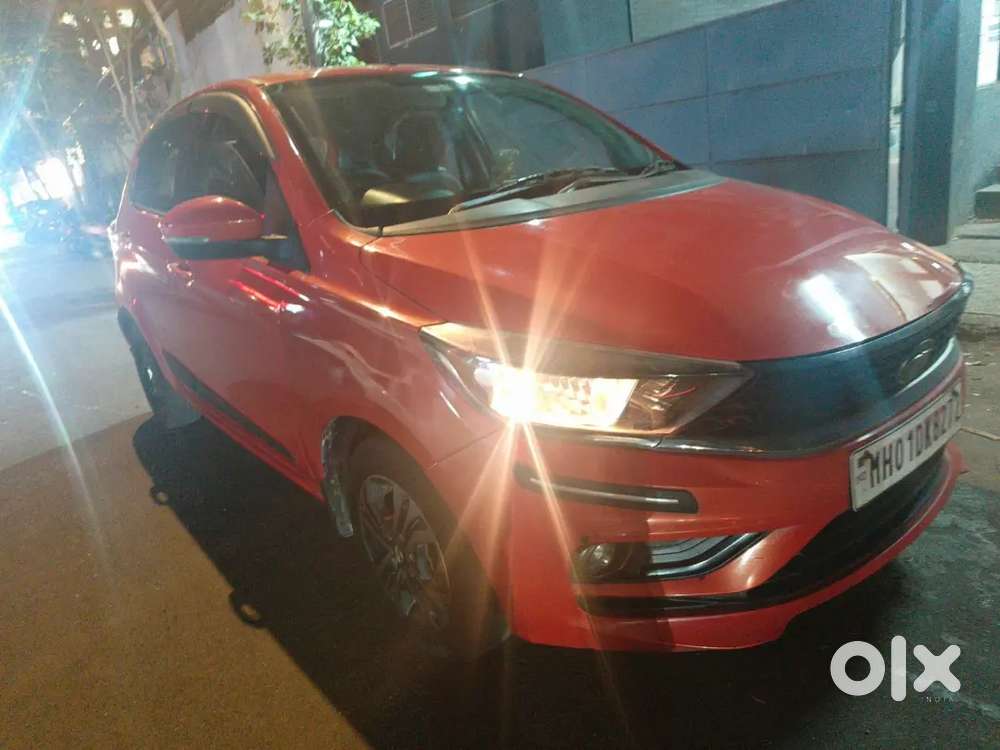 Tata Tiago 2020 Petrol 65000 Km Driven