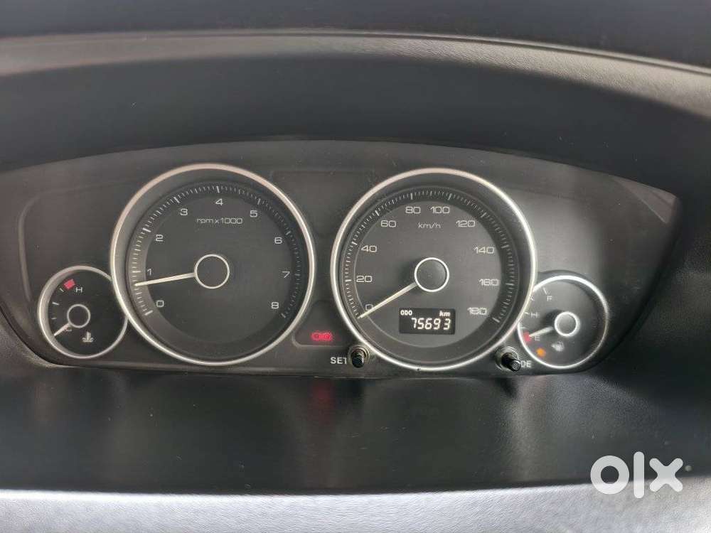 Tata Indica Vista Quadrajet Lx, 2014, Diesel