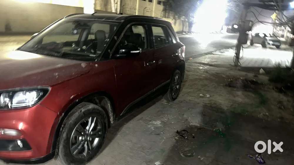 Maruti Suzuki Zdi+plus