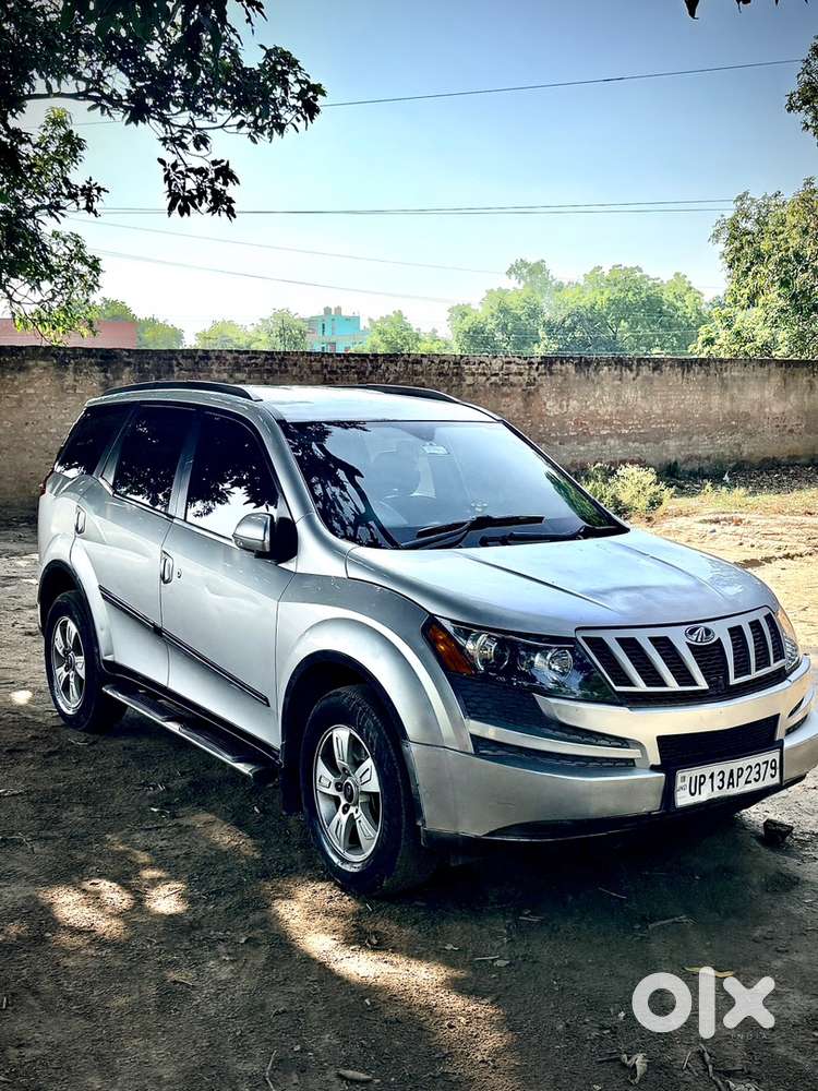 Mahindra Xuv500 Diesel 2015