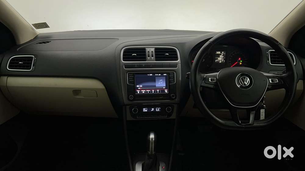 Volkswagen Vento 1.6 Highline, 2021, Petrol