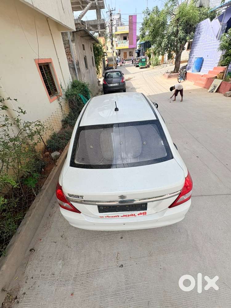 Maruti Suzuki Swift Dzire Tour 2022 Car