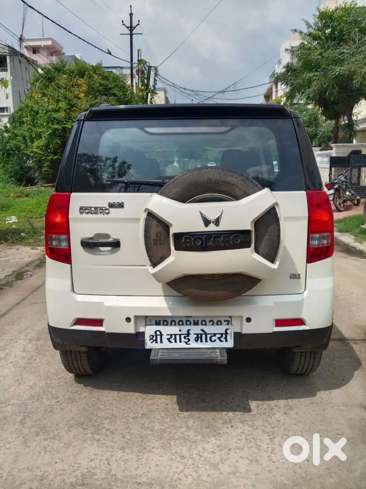 Mahindra Bolero Neo, 2026, Diesel