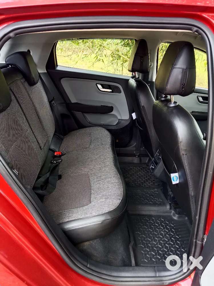 Tata Altroz Xz Dual Tone 2020