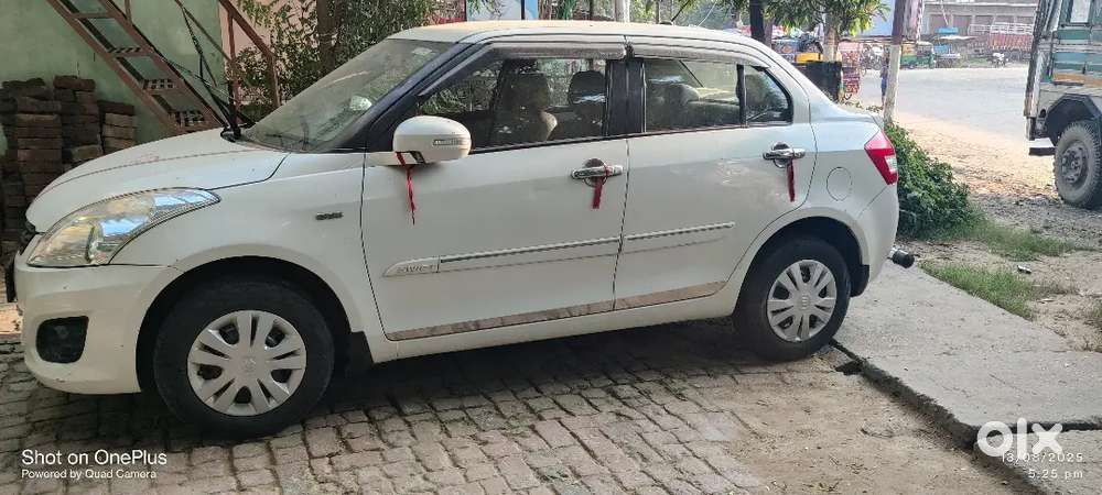 Maruti Suzuki Swift 2014 Diesel Second-owner