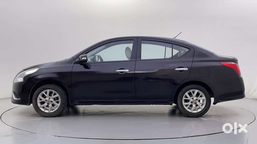 Nissan Sunny 2014-2016 Diesel Xv, 2018, Diesel