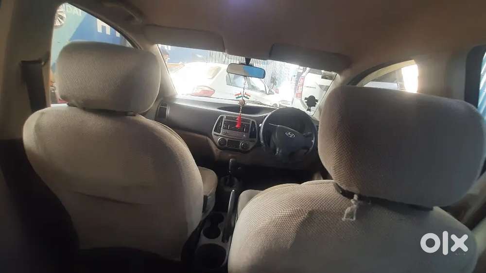 Hyundai I20 Magna 2012 Diesel Manual