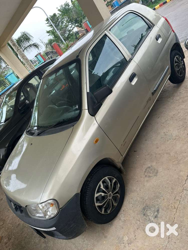 2011 Maruti Alto Petrol