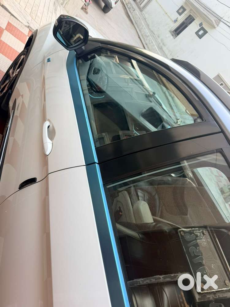 Tata Nexon Ev 2023 Model