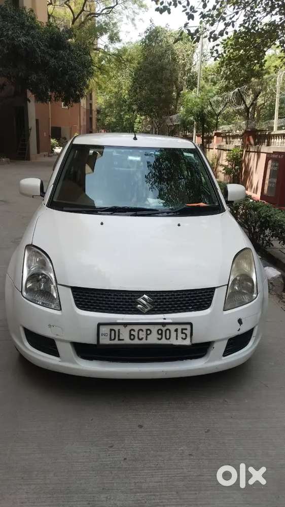 Maruti Suzuki Dzire 2016
