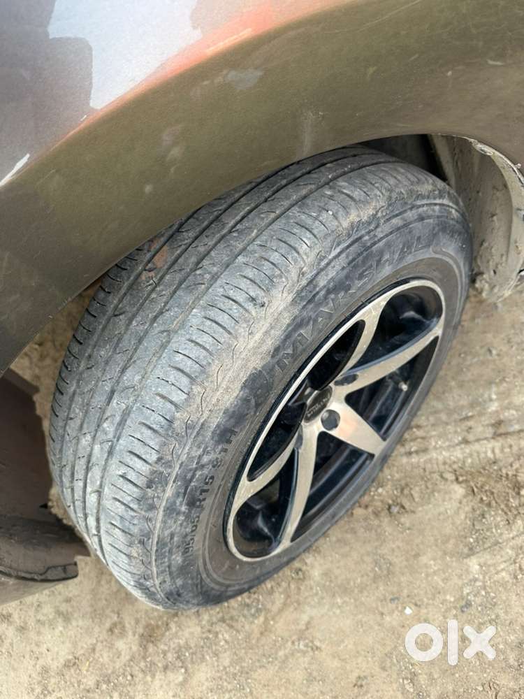 Maruti Suzuki Baleno Petrol Manual 2022