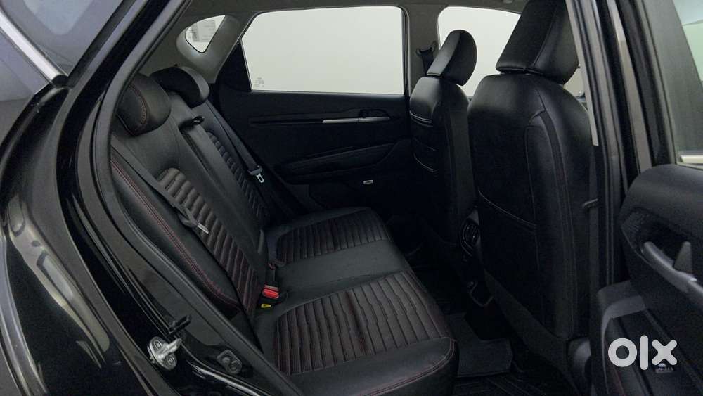 Kia Sonet 1.0 Gtx Plus Dct, 2021, Petrol