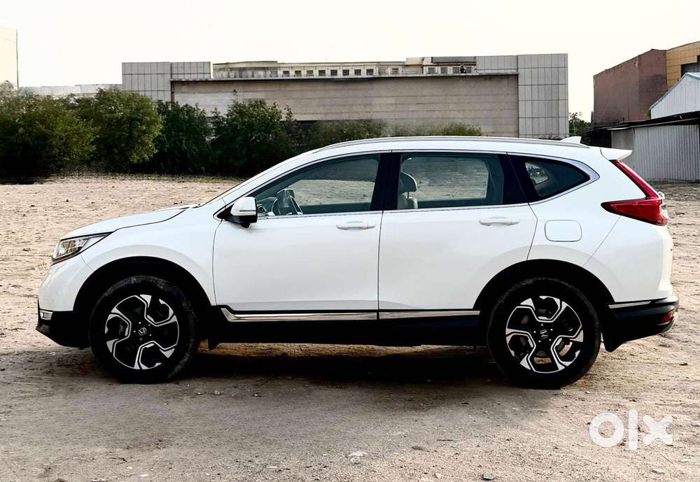 Honda Cr-v 1.6 Awd I-dtec At, 2019, Diesel