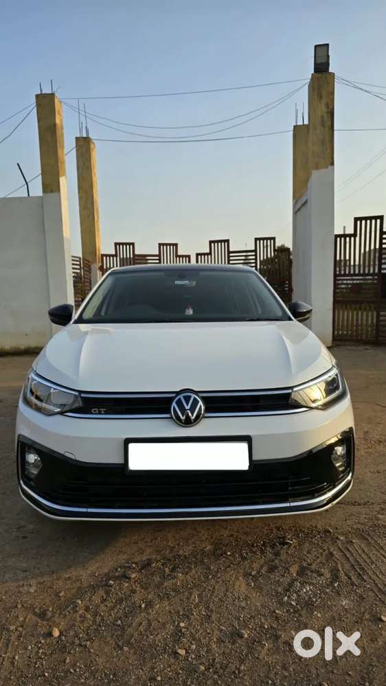 Volkswagen Virtus, 2025, Petrol