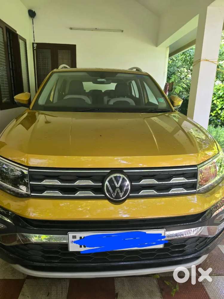 Volkswagen Taigun 1.0 Gt 2022