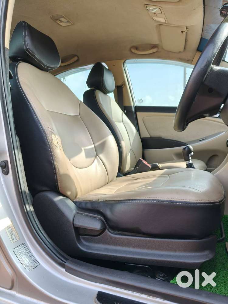 Hyundai Verna