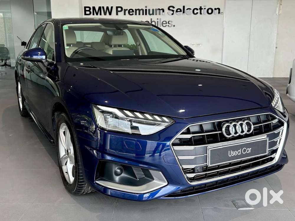 Audi A4 2.0 Technology 40 Tfsi, 2022, Petrol