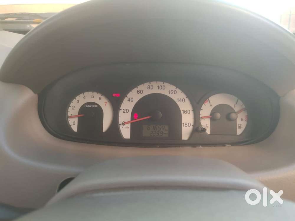 Mahindra Xylo E4, 2011, Diesel