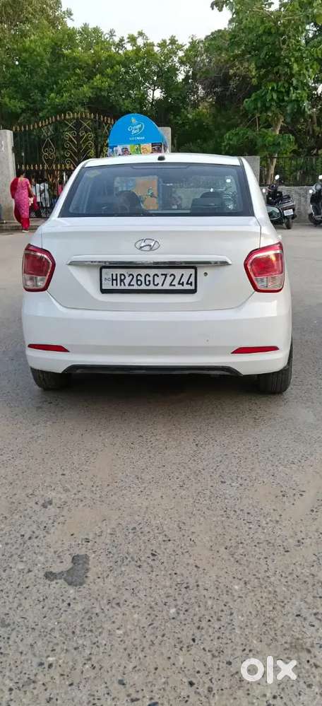Hyundai Xcent Prime 2018 Cng & Hybrids 67015 Km Driven