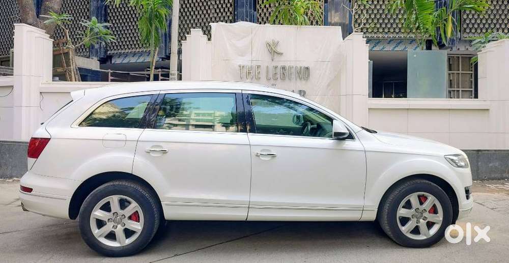 Audi Q7 3.0 Tdi Quattro, 2015, Diesel