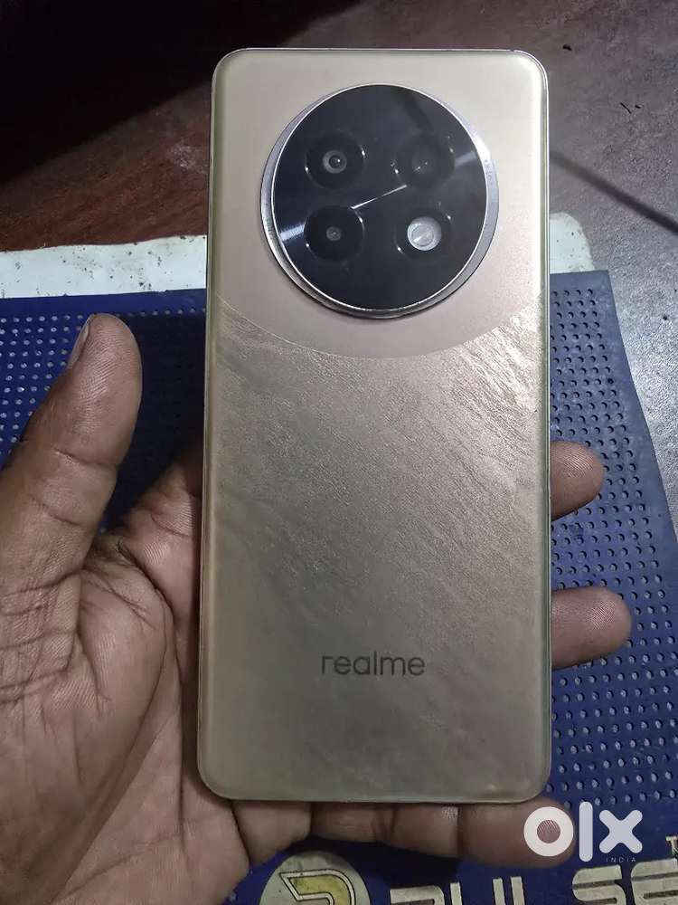 Realme 13+ brand new connection 11 month old