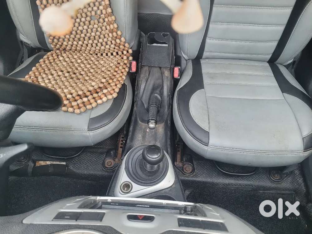 Ford Figo 2012 Diesel 115000 Km Driven Rc Book Missing