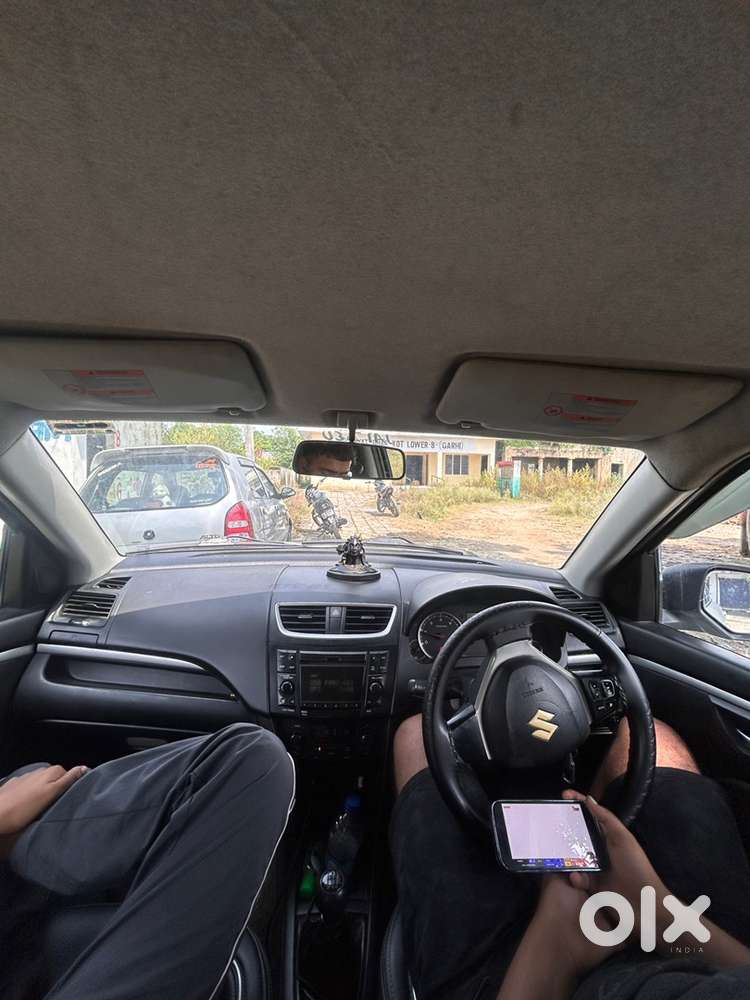 Maruti Suzuki Swift Diesel 2014