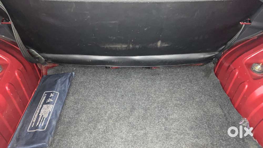 Renault Kwid Rxt, 2016, Petrol