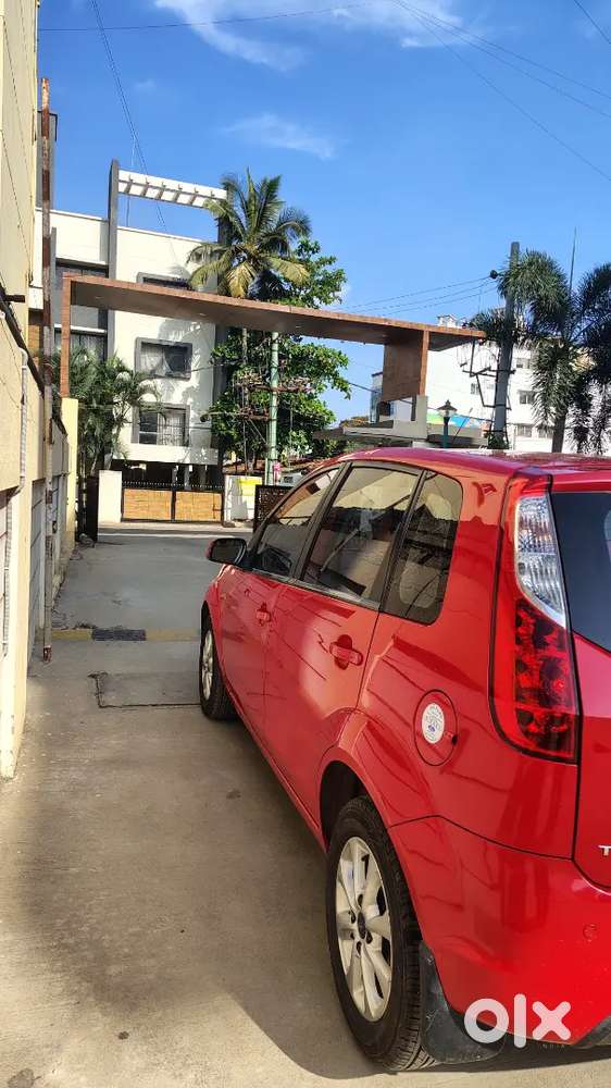 Ford Figo Diesel Titanium For Sale
