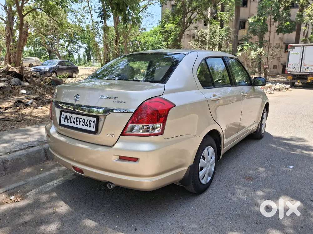 Swift Desire 2010 Passing Till 2030 Petrol In Excellent Condition