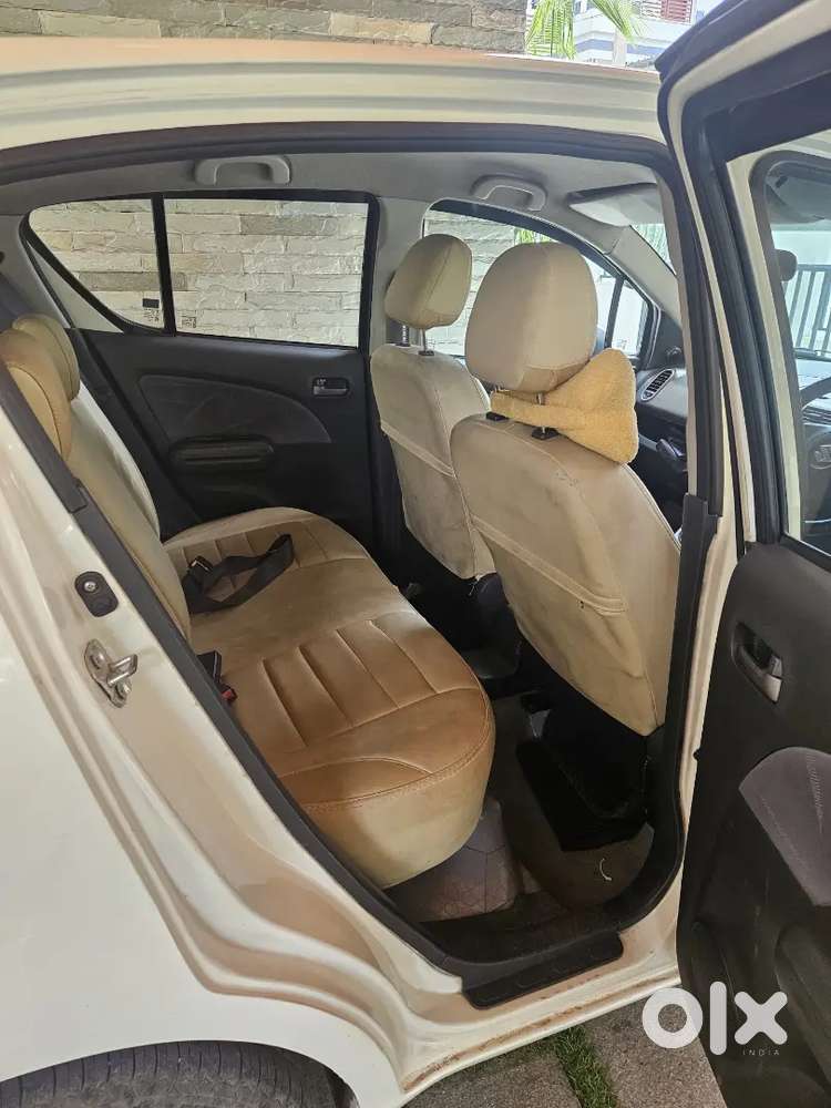Maruti Suzuki Ritz Vdi 2012