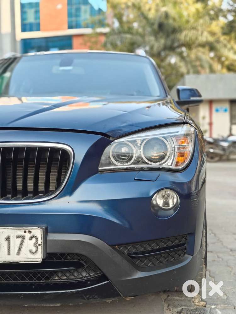 Bmw X1 2012-2015 Sdrive20d, 2014, Diesel