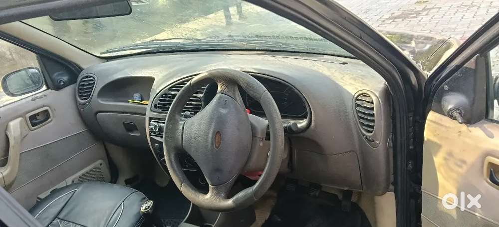 Ford Ikon Zxi 2010 Diesel