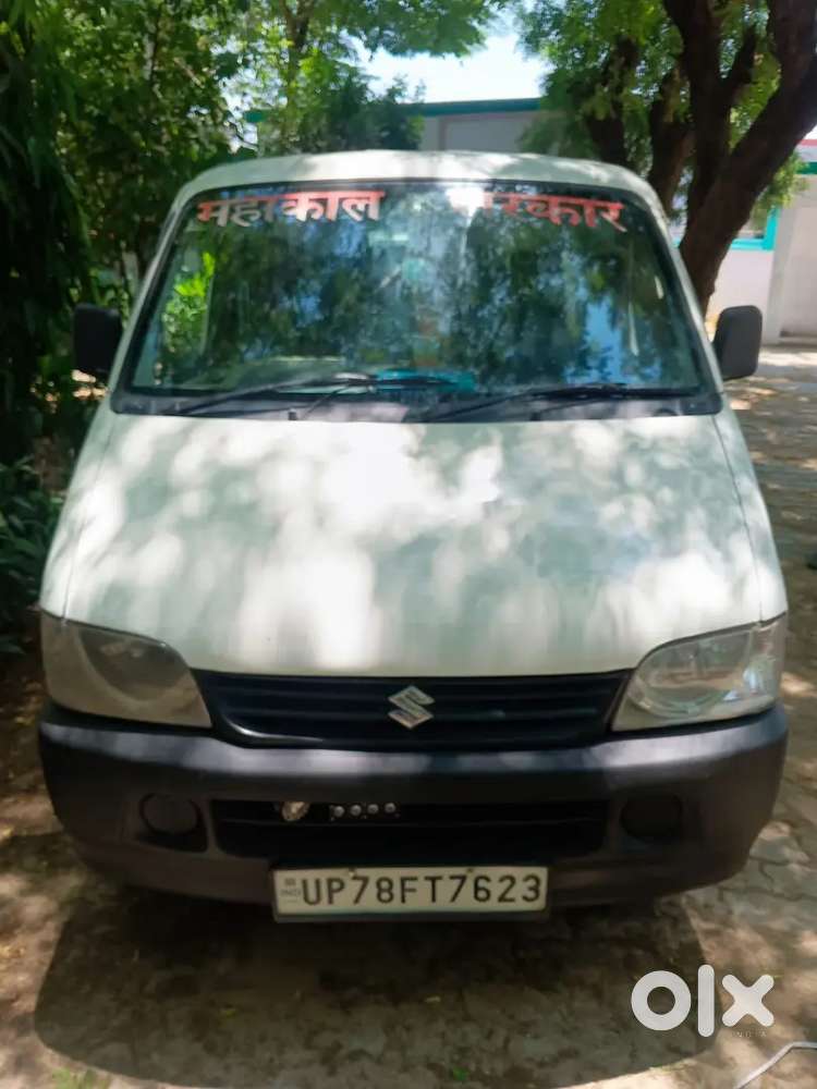 Maruti Suzuki Eeco 2020