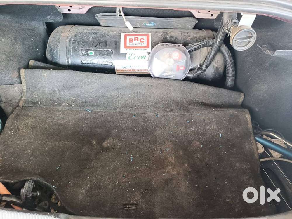 Fiat Linea T-jet 2011- Petrol - Lpg Converted