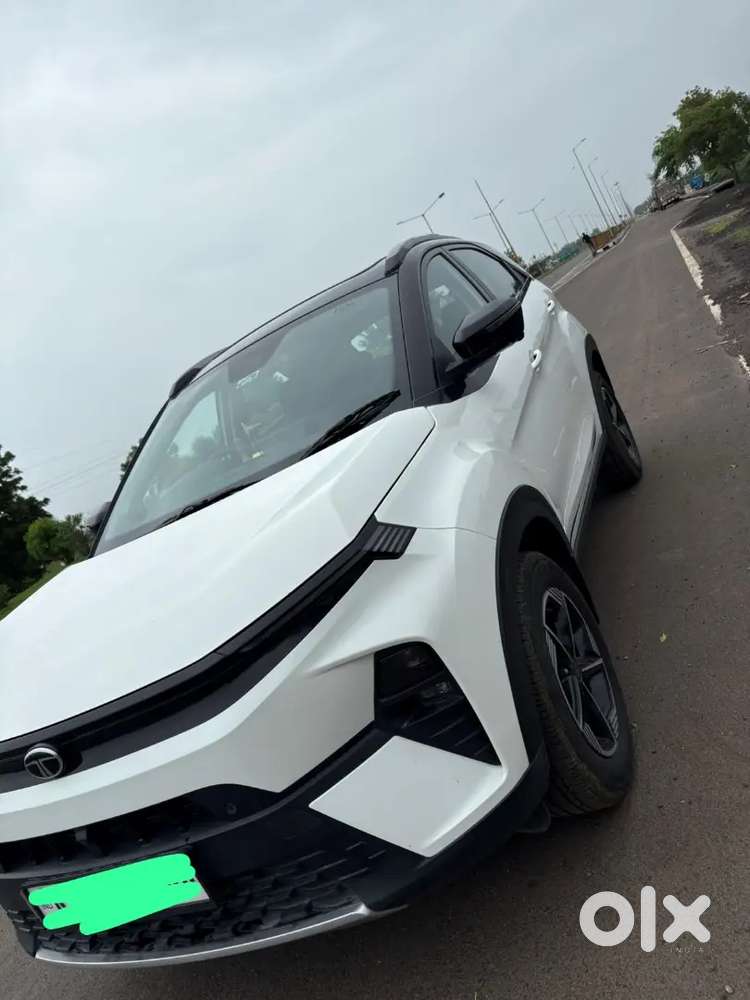 Tata Nexon Creative 2025 Petrol Manual