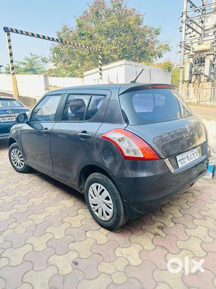 Maruti Suzuki Swift 2016 Diesel Good Condition