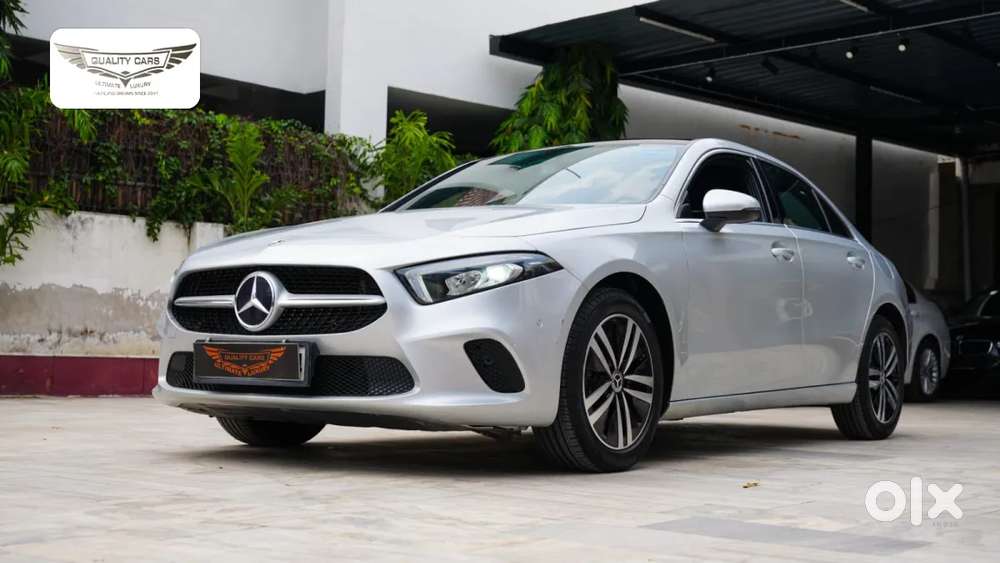 Mercedes-benz A-class Limousine 200, 2022, Petrol