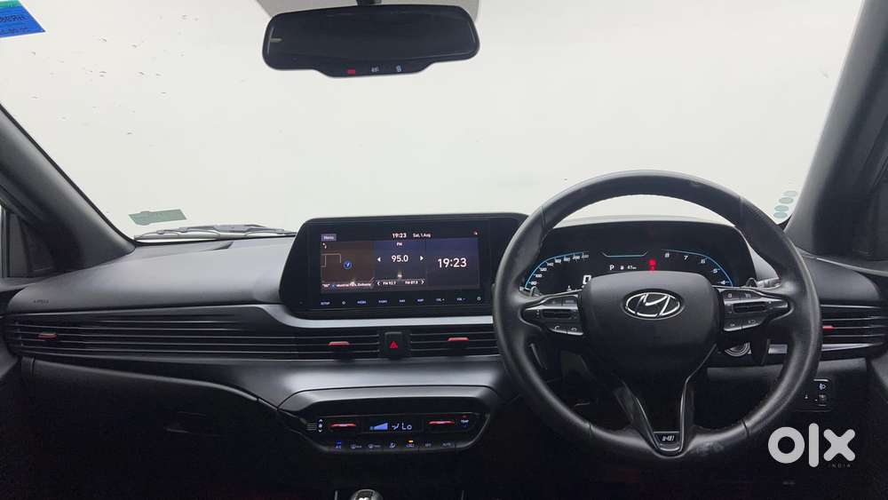Hyundai I20 N Line N8 1.0 Turbo Dct, 2023, Petrol