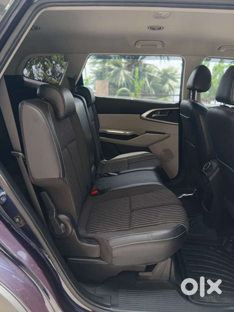Kia Carens 1.5 Prestige Plus Diesel 7 Str Imt, 2023, Diesel